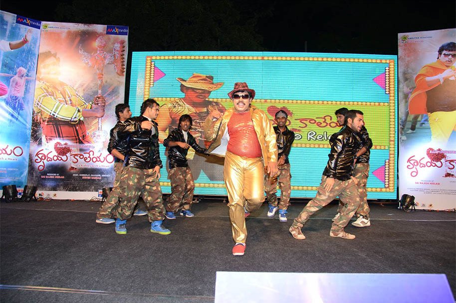 Hrudaya-Kaleyam-Audio-Launch